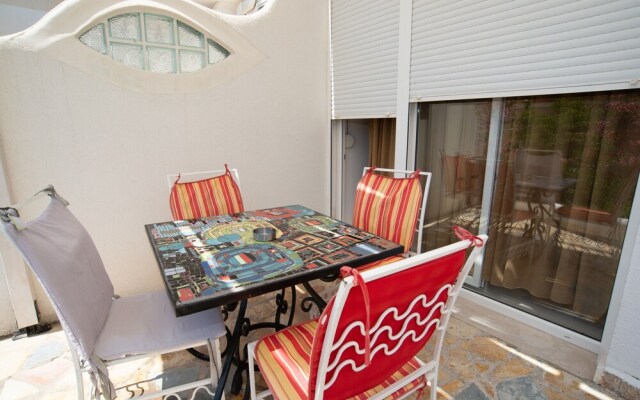 Bougainville Bay Serviced Apartments