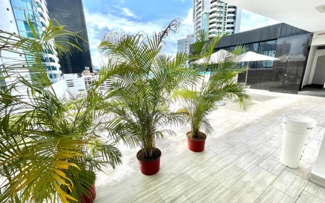 Hotel Mio Panama