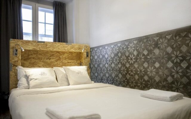 Goodmorning Solo Traveller Hostel
