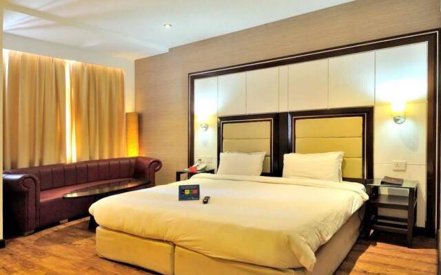 Aavaa Surya Continental Hotel
