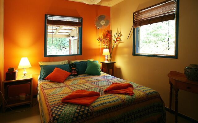 Tropical Bliss Bed and Breakfast