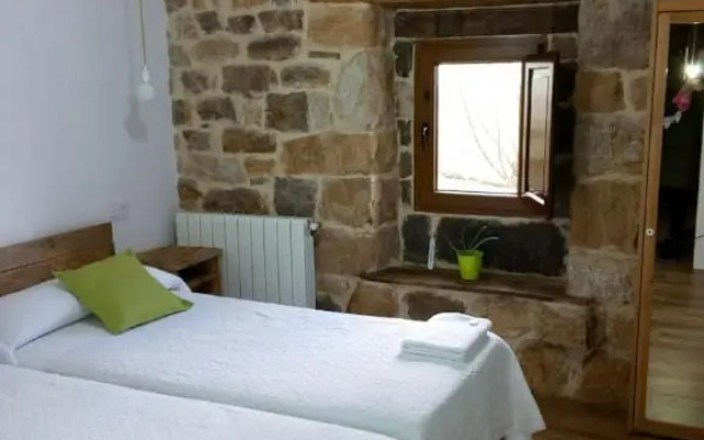 Cabaña Pasiega Única