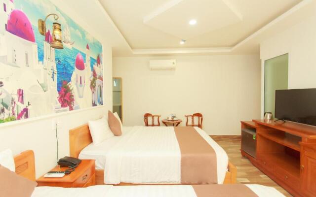 Hopapa Hotel