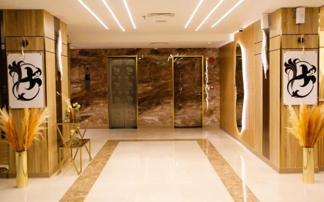 Plaza Athenee Hotel Kuwait