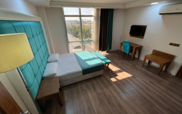 Ararat Hotel Erbil