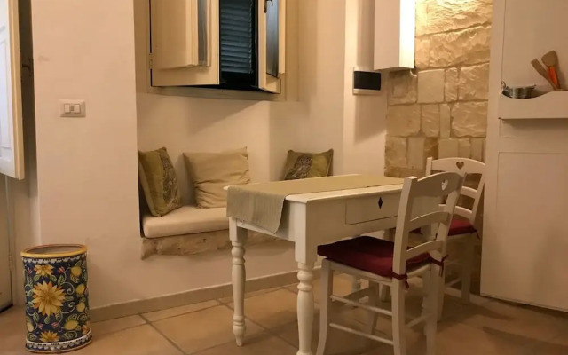 Il Pumo di Via Balmes