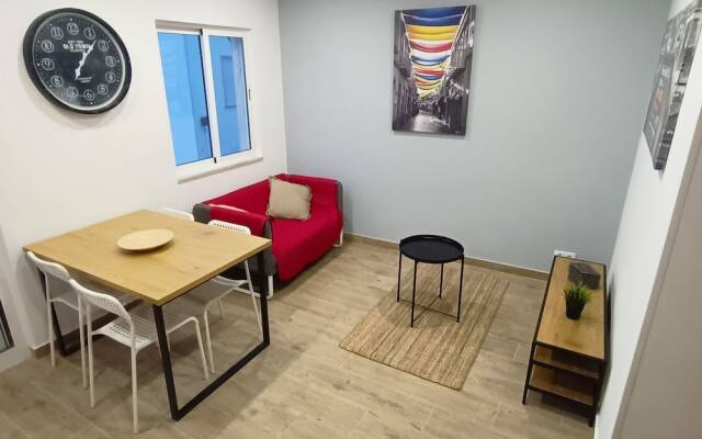 Good Vibes - Lagos Guest House