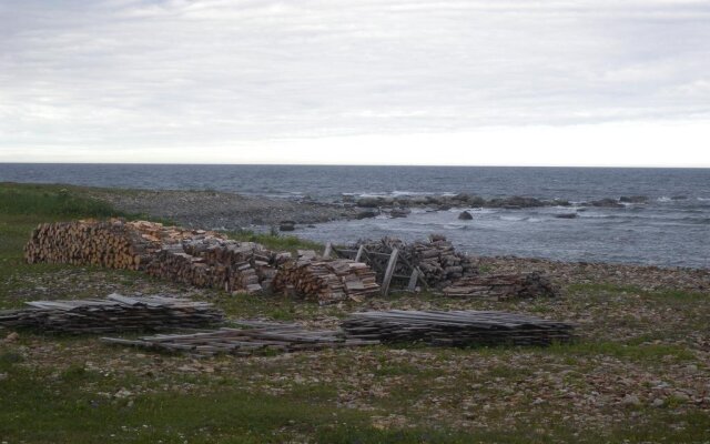 Wildberry Country Lodge B&B