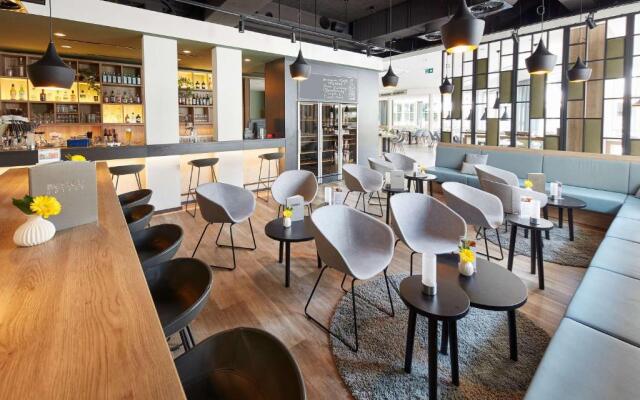 ibis Styles Neckarsulm