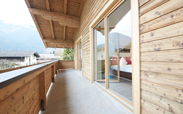 Holiday Home Hettlerhof by HolidayFlats24