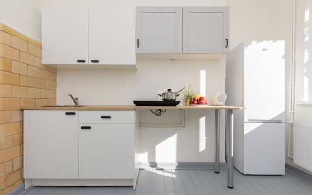 Apartment Aleja Wilanowska by Renters