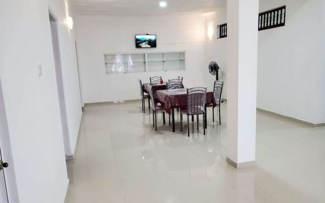 MPM Apartment -Manawickrama Building