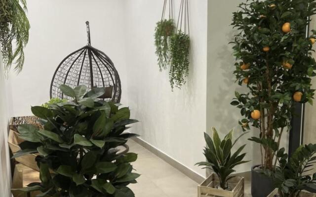 Апартаменты на улице Пискунова 136