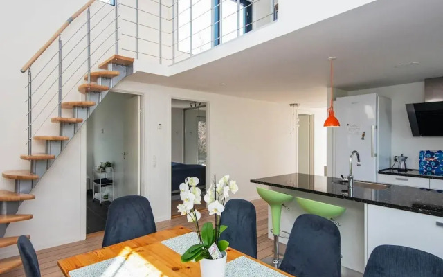 Holiday Home in Malling
