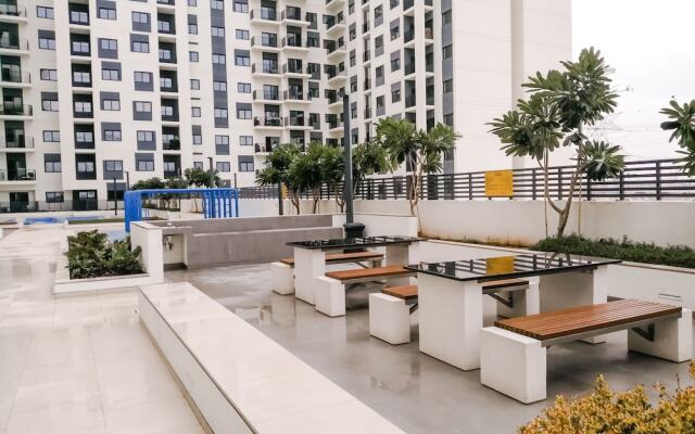 Nasma Luxury Stays- The Nook 1