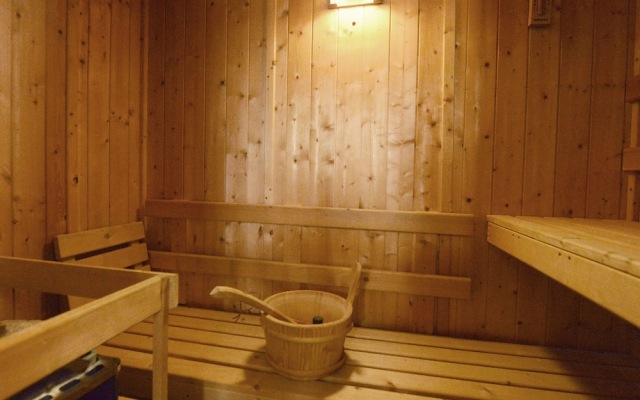 Chalets des planchettes