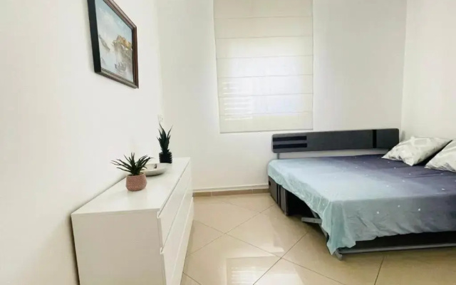 3BR Golf Residence Red Sea Eilat
