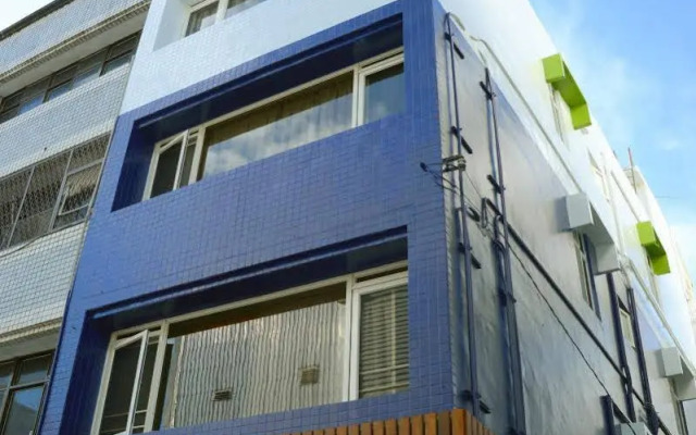 Mix Hostel