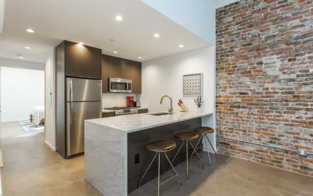 Luxury Loft Available Month to Month!