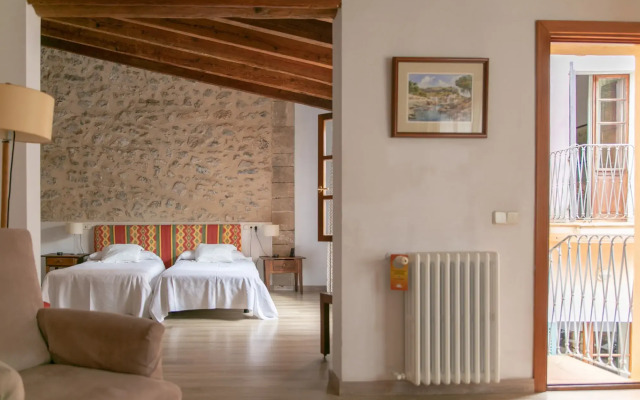 Hotel Can Moragues