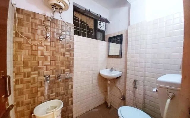 Goroomgo Hill Regency Nainital