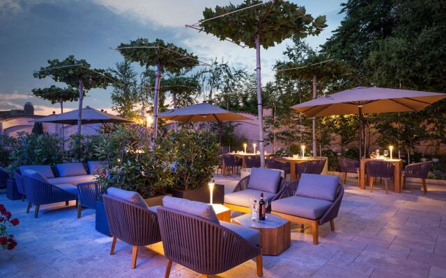 Suter Palace Heritage Boutique Hotel