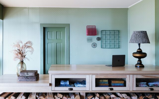 Bluebird Ocean Point Inn