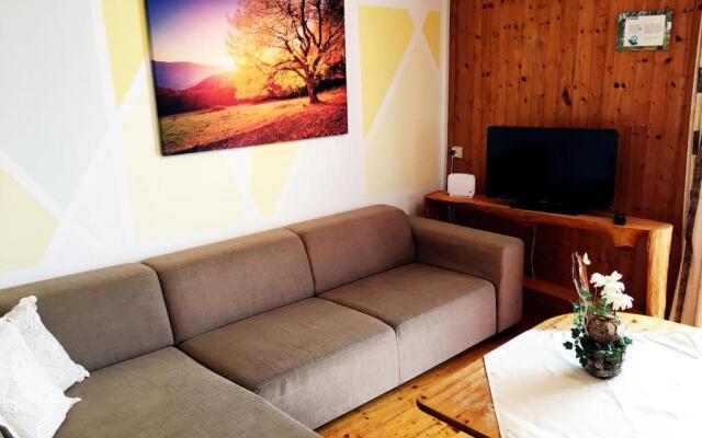 Ferienwohnung Kaltenleitner