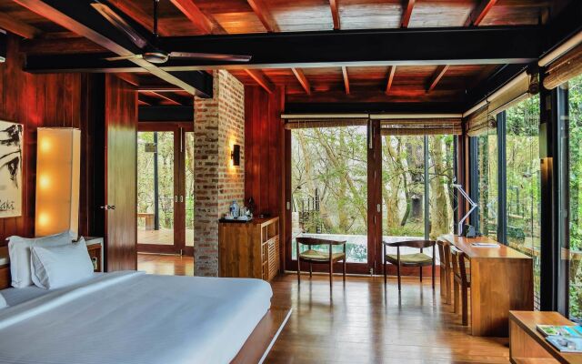 Kalundewa Retreat