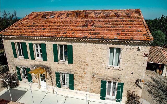 La Vigne Blanche B&B