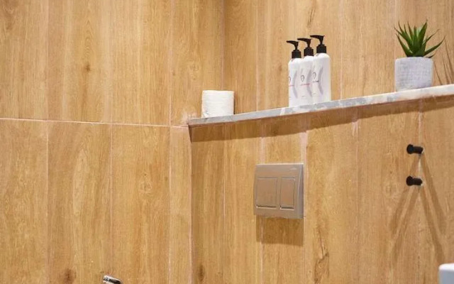 Stayhere Casablanca - Gauthier 2 - Contemporary Residence