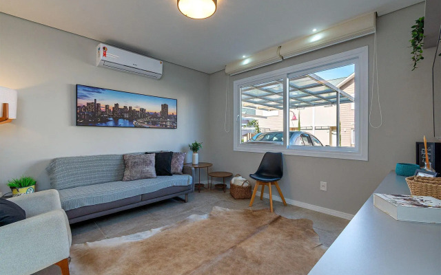Casa maravilhosa em Canela - @stayhousetemporada