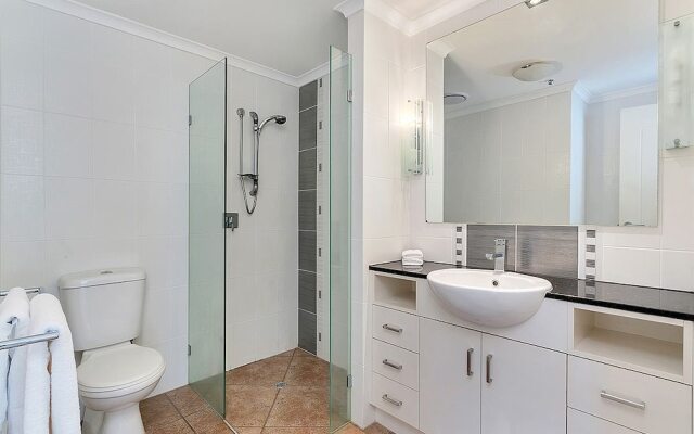 Centrepoint Apartments Cairns