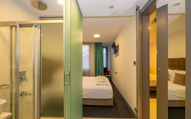 Hotel V Plus Taksim