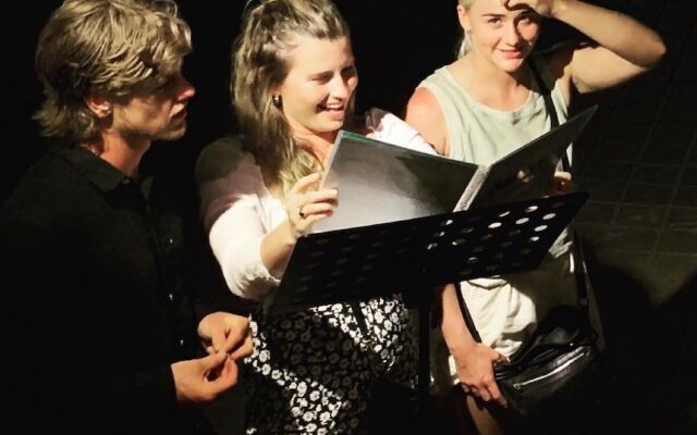 [Deact] LaBomie Uluwatu