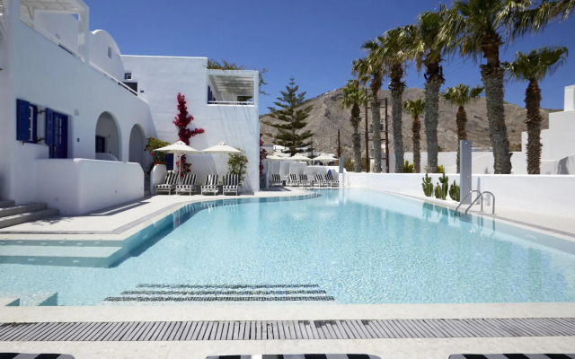 Kouros Village Hotel - Adults Only