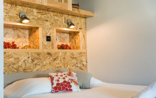 Appartement T1 Comptoir 31
