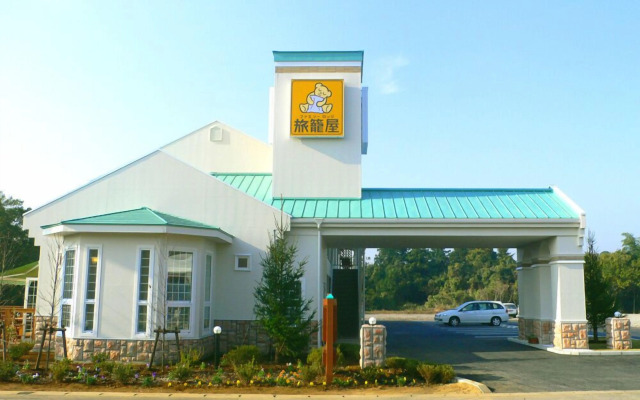 Family Lodge Hatagoya Kujukuri