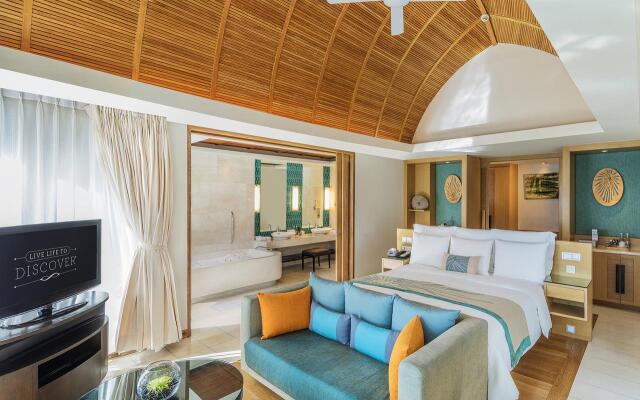 Renaissance Phuket Resort & Spa