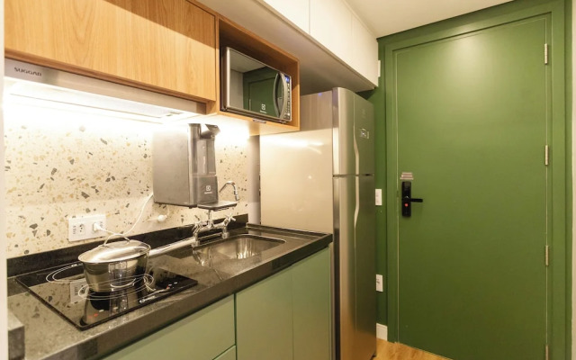 ARQ Vila Mariana