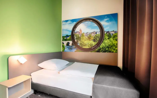 B&B Hotel Wetzlar