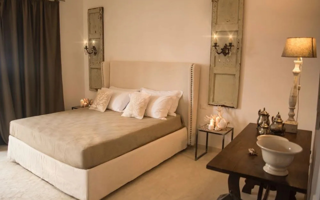 Scilla Maris Charming Suites