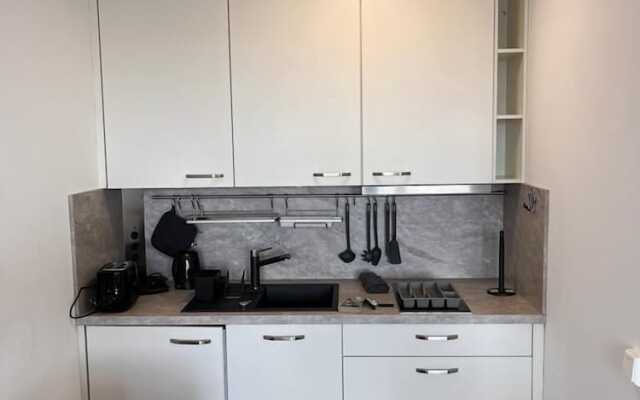 Alexanderplatz Fresh Adorable Studio