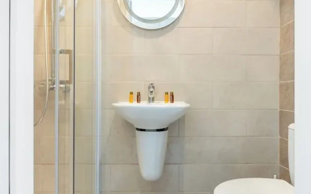 Millennia Hotel