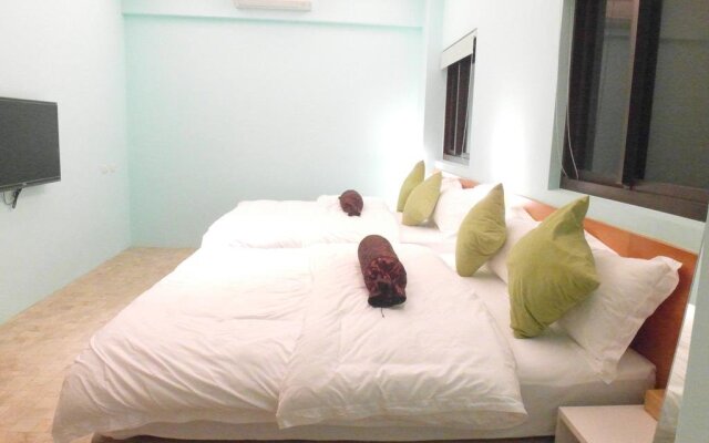 Wang Lao Ye B&B