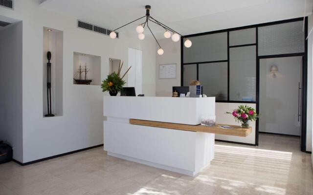 Best Western Hotel Alcyon