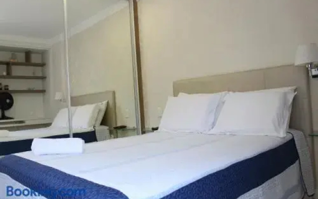 Porto do Sol Apartment