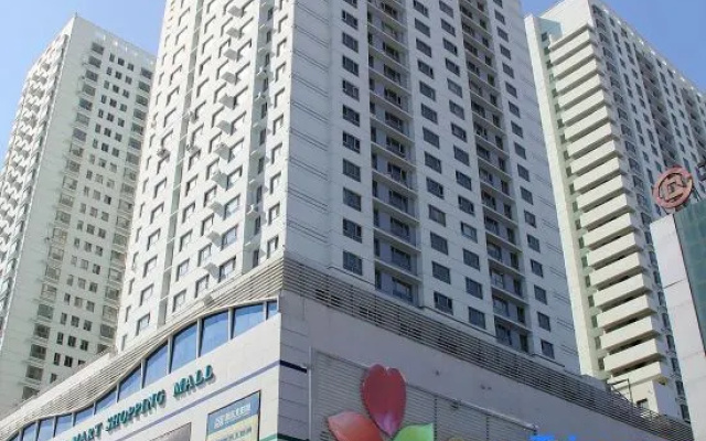 Dashang Huating Express Hotel – Exterior – Qiqihar
