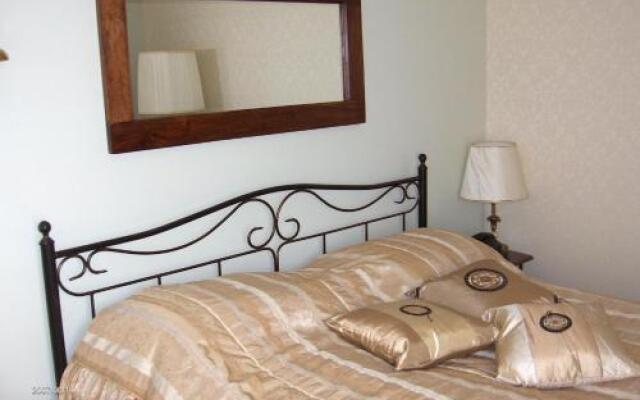 Hotel Centras
