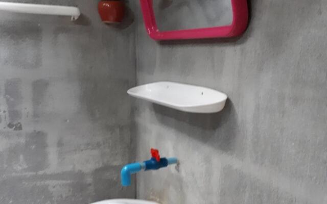 Suanprangwhan Baankiriwong